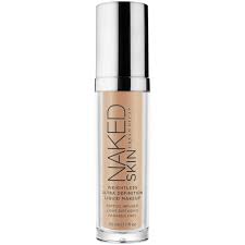 perfect foundation and concealer shade