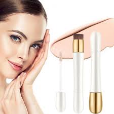 2 in 1 foundation anti wrinkle