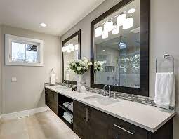 Custom Made Mirrors Residence