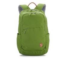 fjallraven raven 20l backpack meadow