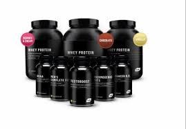sports fitness supplements private