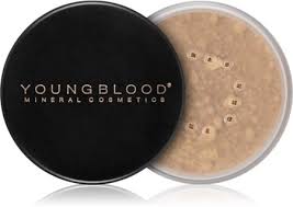 youngblood natural loose mineral