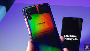 Check the reviews, specs, color(black/white/coral/blue), release date and other recommended mobile phones in priceprice.com. Samsung Galaxy A70 Gets A Price Cut In Malaysia Soyacincau Com