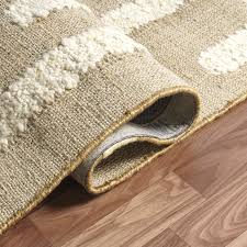 sustainable geoblend rug lineup