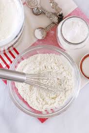 diy cake flour subsute how to make