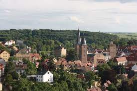 Altenburg thuringia