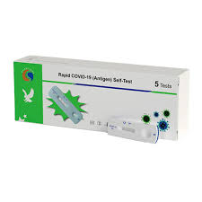 rapid antigen test kit covid19 rat 5