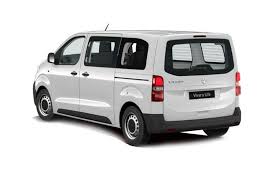 50kwh 5dr Auto 7 Seat Leasing