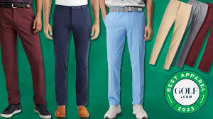 best men s golf pants 2023 our picks