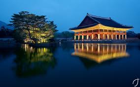 Image result for korean historical sites