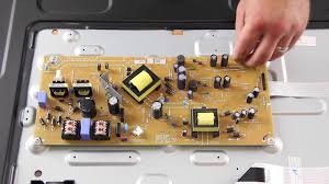 Can you safely sit closer than recommended viewing distance. Sanyo 50 Led Tv Repair How To Replace All Boards For Tv Repair Model Fw50d36f Youtube
