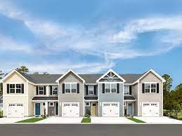 forestbrook townhomes by ryan homes in