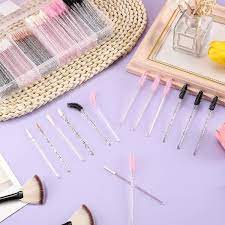 disposable makeup applicators tools