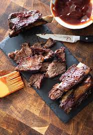 smoked beef short ribs recipes worth