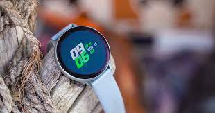 Connecting samsung galaxy watch to mobile device via bluetooth. How To Add Apps To Samsung Galaxy Watch Active 2