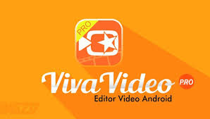 Vivavideo pro is one of the best professional video editor & photo slideshow maker apps to make awesome videos! Viva Vidio Pro Apk 8 2 1 Full Mod Tanpa Iklan