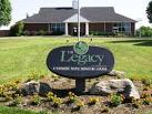 The Legacy Golf Course in Springfield, Tennessee