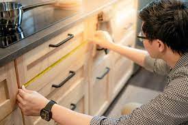 how to replace kitchen drawers shelfgenie