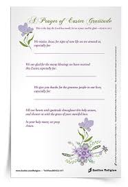 Rejoice from good friday to easter sunday with these prayers that'll lift your spirit and help you celebrate the. 13 Easter Season Printables For Catholic Families Liturgical Year