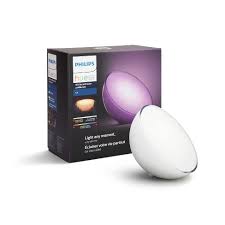 Philips Hue White Color Ambiance Go Personal Wireless Led Lighting Target