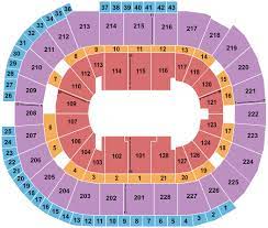 sap center tickets seating chart