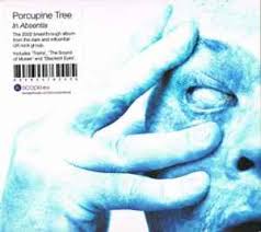 porcupine tree in absentia 2018