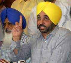 AAP threatens to cut power supply to Amarinder Singh's residence
