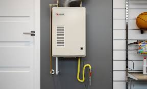 How To Install A Tankless Gas Water Heater