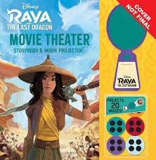 Directed by don hall, carlos lópez estrada, paul briggs, and john ripa. Buy Disney Raya And The Last Dragon Movie Theater Storybook Book Online At Low Prices In India Disney Raya And The Last Dragon Movie Theater Storybook Reviews Ratings Amazon In