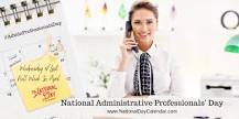 Image result for on april 27 what is special today in usa is it administrative day