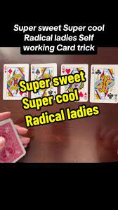 Super Magic Tricks With Cards Shorts 145 gambar png