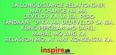 Love Quotes For Complicated Relationship Tagalog - love quotes for ... via Relatably.com