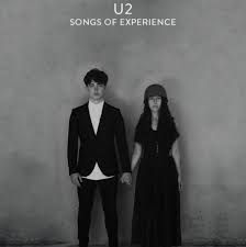 u2 songs of experience ile ilgili görsel sonucu