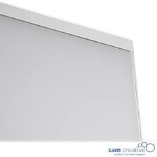 Glass Whiteboard Wall Panel 100x200 Cm