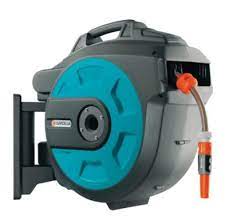 Gardena Auto Hose Reel Canadian Tire