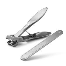 toe nail clipper for thick nails