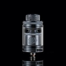 Maybe you would like to learn more about one of these? Wotofo The Troll X Rta A Latest Rta For Xtra Flavor Buy Now