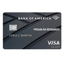 We did not find results for: Bank Of America Premium Rewards Card Review Updated For 2020
