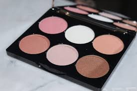 cover fx perfect highlighting palette