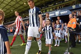 Look up west brom sbc on premier league 20 team sbc what happens when the bug occurs? West Brom Mascots Calgary Blizzard Soccer Club