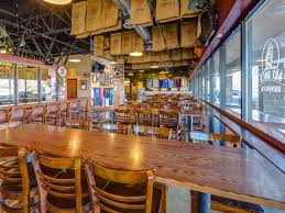 dry dock brewing company south dock