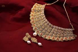photo indian traditional jewellery