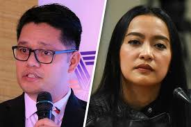 Read more about what k brosas has to say against them on twitter! Pia Chief Blasts Mocha Uson Over Pepedederalismo Video Abs Cbn News