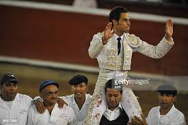 175 Matador Luis Bolivar Photos and Premium High Res Pictures - Getty Images