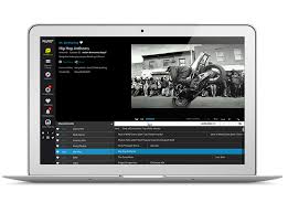 Pluto tv is actually a cable or satellite subscription, where you log in, you've got a live channel here, and you can scroll through all sorts of live channels. Pluto Tv An Online Video Service Targeting Cord Cutters Will Stream Hulu Techcrunch