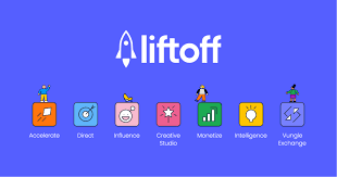how to market and promote an app liftoff