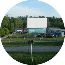 Georgetown Drive-In gambar png