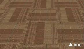 brown nylon commercial carpet