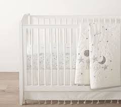 skye linen baby bedding crib bedding