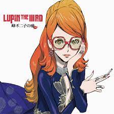 ‎LUPIN THE IIIRD 峰不二子の嘘 オリジナルサウンドトラック de James Shimoji en Apple Music